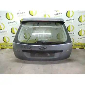 

3652197 Tailgate Ford Focus Hatchback (CHAP) 1.6 (d)