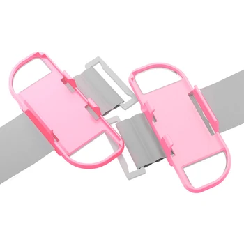 

Adjustable Elastic Dance Wrist Band Strap Dancing Wristband Just dance Joy-con controller for Nintend Switch Accessories
