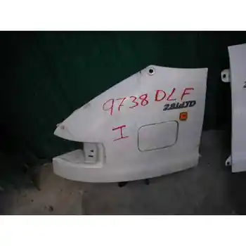 

1637836 s flapper Left Front Fiat Ducato Open Box 2,8 (from 03.94) *