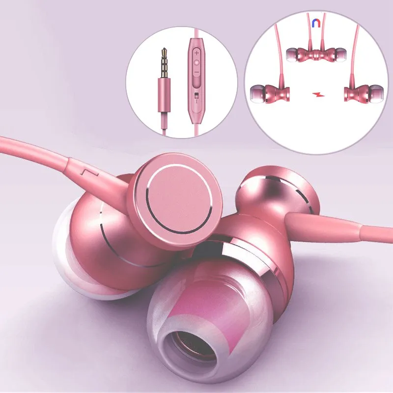 Wired Earphone For Samsung Galaxy A6+ A6 2018 A8+ A8 Star A9 Pro A7 A5 A3 J2 Pro J3 J4 J5 J6 J8 J7 Prime 2 Earphones 3.5mm Jack (13)