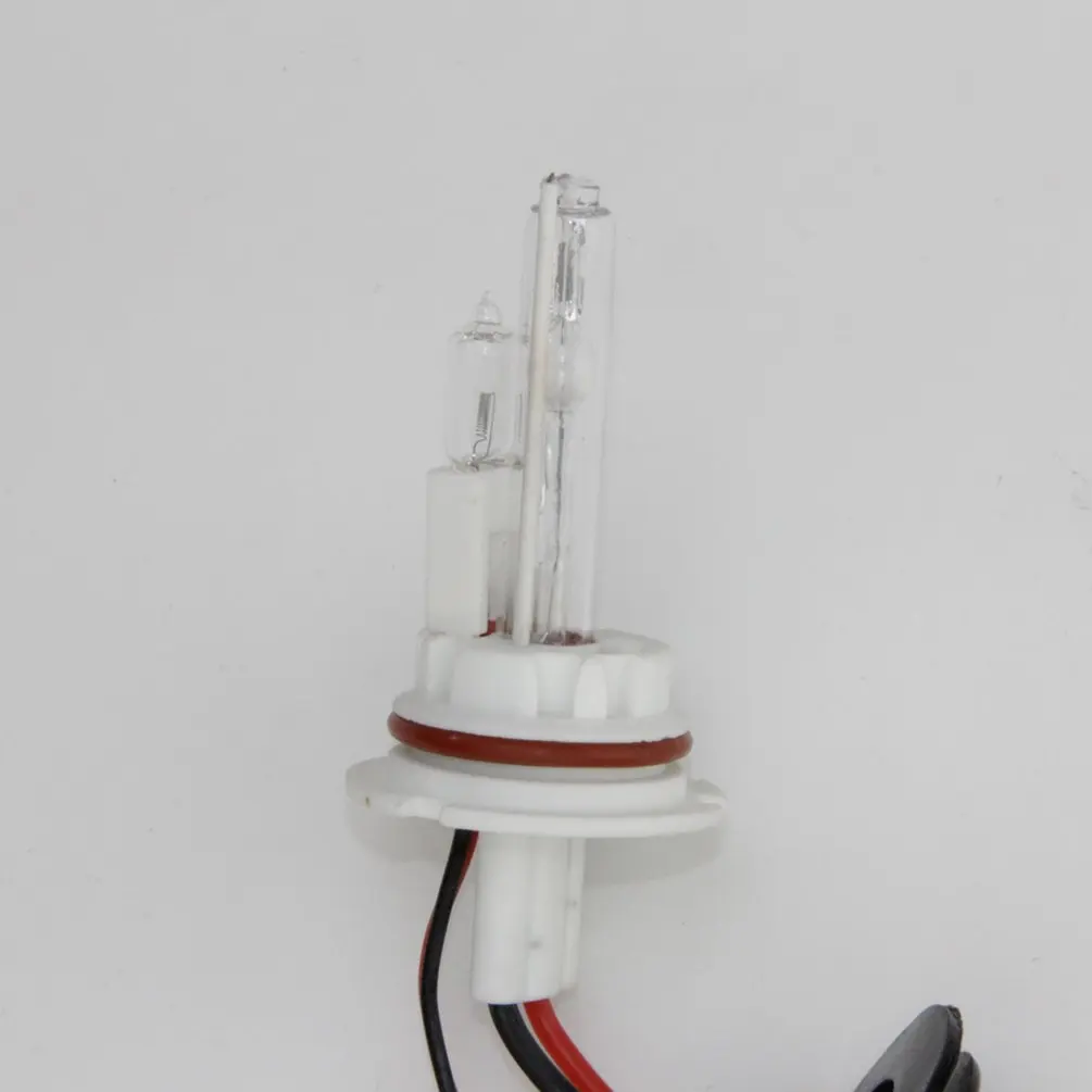 1 Pair/SET 9004/9007-2 100W Auto Car HID Xenon Headlight Replacement Bulbs Vehicle Bulb Auto Car Headlight Lamp