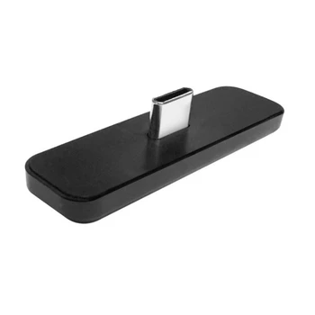 

Wireless -Audio Transmitter Bluetooth Adapter USB Type-C For Switch Lite AXYF