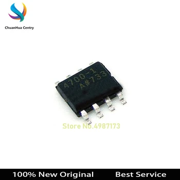 

1 Pcs ADA4700-1ARDZ SOP8 100% New Original ADA4700-1ARDZ In Stock Bigger Discount for the more quantity