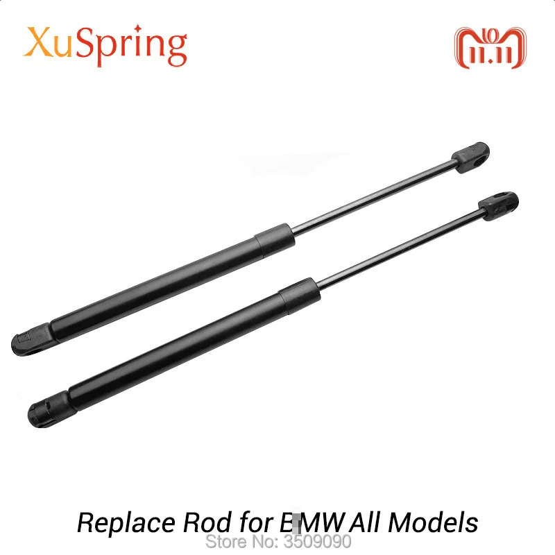 

for BMW X5 E70 2007-present 51237148346 Exchange Bonnet Hood Gas Shock Lift Strut Bars Support Rod Bracket Car-styling