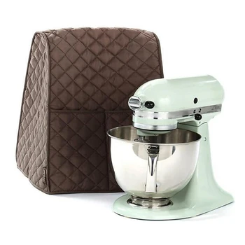 

Household Kitchen Aid Stand Mixer Dust Cover Waterproof Storage Bag Fit for All Mixer Kitchen Organizer