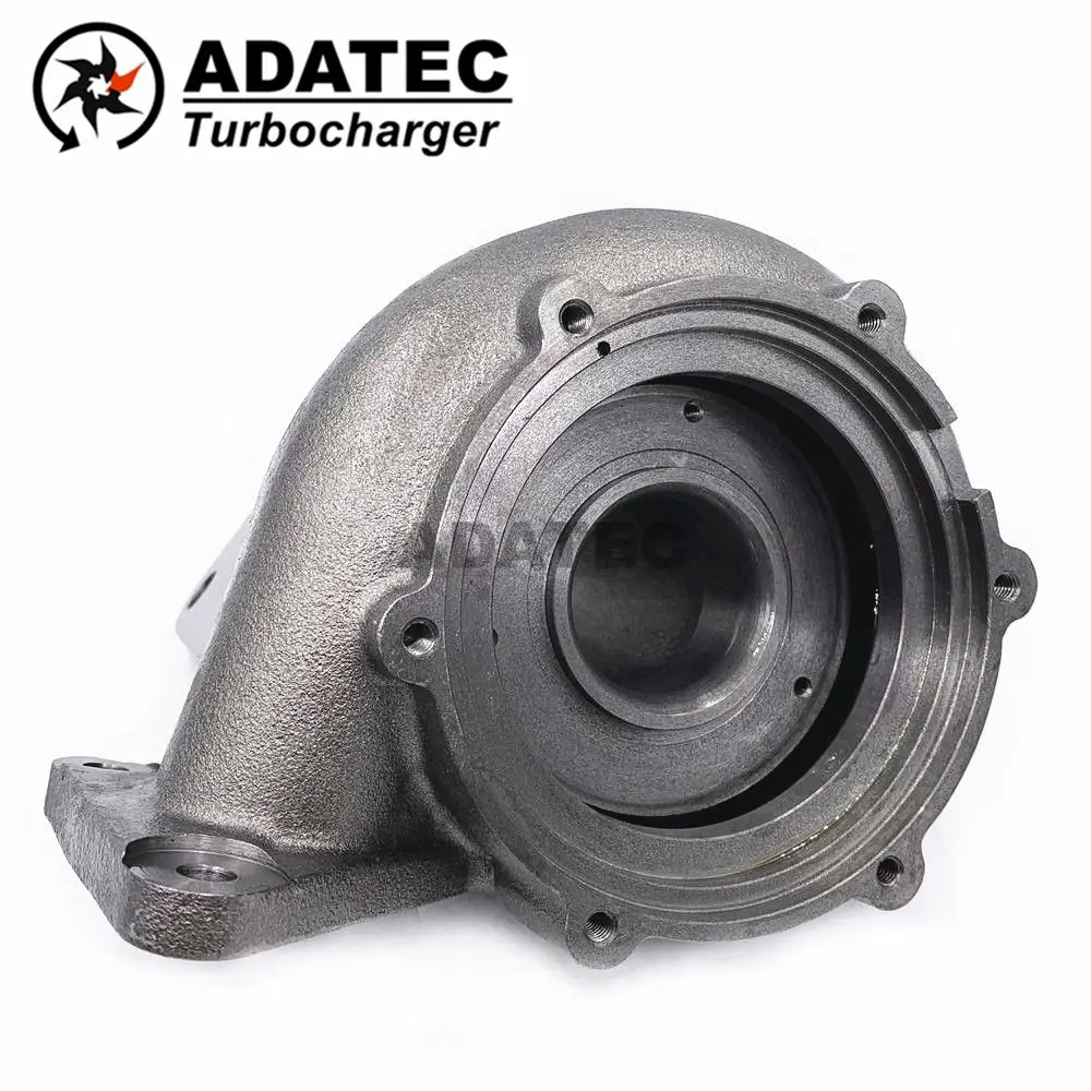 GT2052V 752610 турбина 752610-5032S 752610-5025S турбо выхлопной корпус 1435057 для Ford Tourneo Transit VI 2,4 TDCi 140 hp Пума 2006