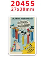 20455 30 шт плоское украшение из смолы Микки Смолы pr20361 - Цвет: 20455