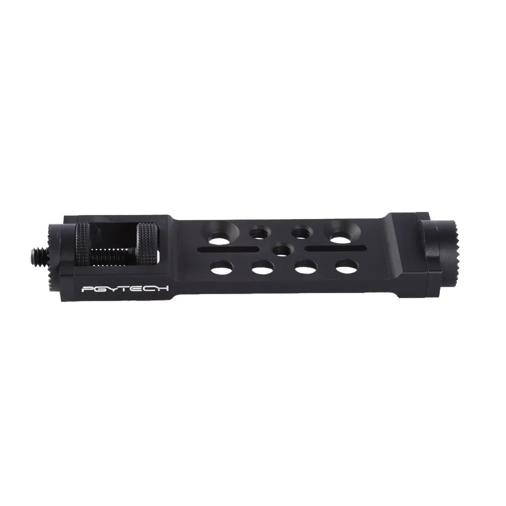 1Pcs Universal Black Handheld Gimbal Frame Assembly Accessorie for DJI OSMO PRO