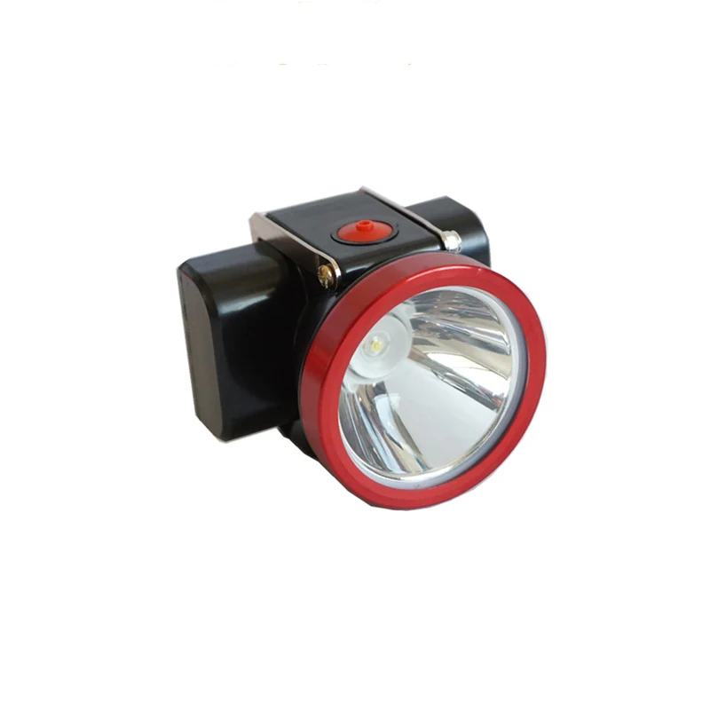 High Brightness LED Mining Lamp KL5LM KL6LM Miner Headlamp Miner's Cap Light head flashlight cob headlamp