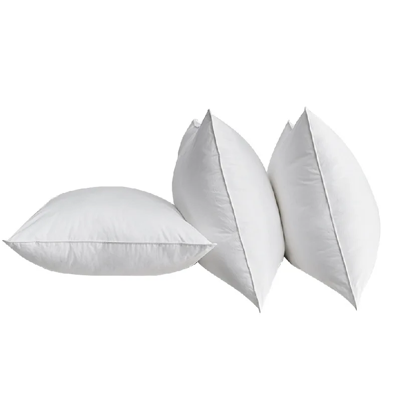 90 cotton goose down pillowBody Pillows AliExpress