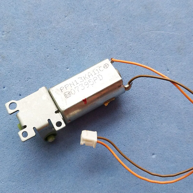 LMRD0019 мотор лотка шпиндель трек мотор PPN13KA11C RJB1123E PCB для RAE0113Z драйвер