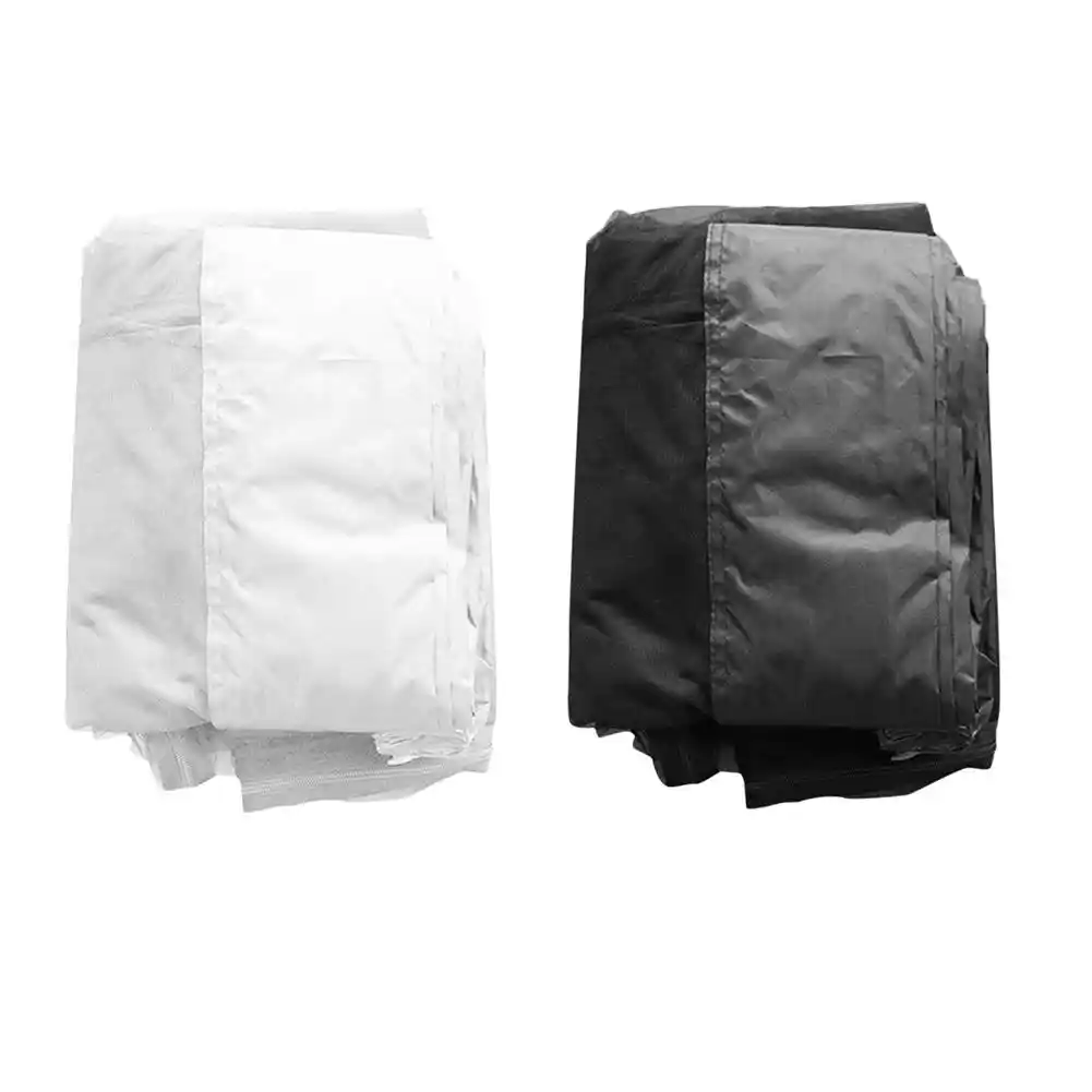 Umbrella Cover Mosquito Netting Screen For Patio Table Umbrella Garden Deck Furniture Zippered Mesh Enclosure Cover Outdoor Tool Shade Sails Nets Aliexpress