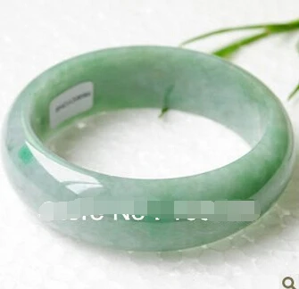 Natural Genuino Jade Pendiente Colgante Vintage De Birmania No se trata