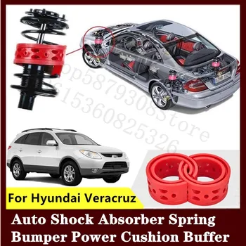 

For Hyundai Veracruz 2pcs High-quality Front or Rear Car Shock Absorber Spring Bumper Power Auto-buffer Car Cushion Urethane