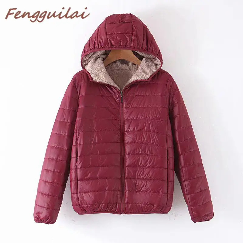 Новинка 2020 женские парки Женское зимнее пальто утолщенная хлопковая зимняя