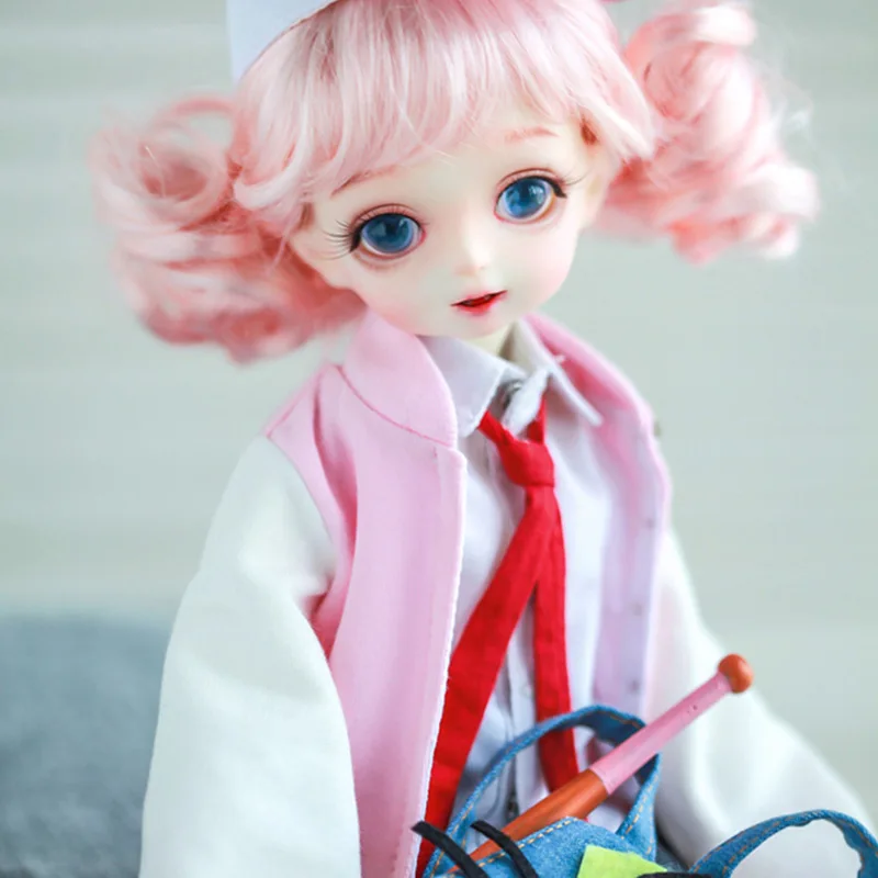 ShugoFairy 1/6 Chett Dollzone куклы BJD модель тела Девушки Мальчики куклы глаза смола