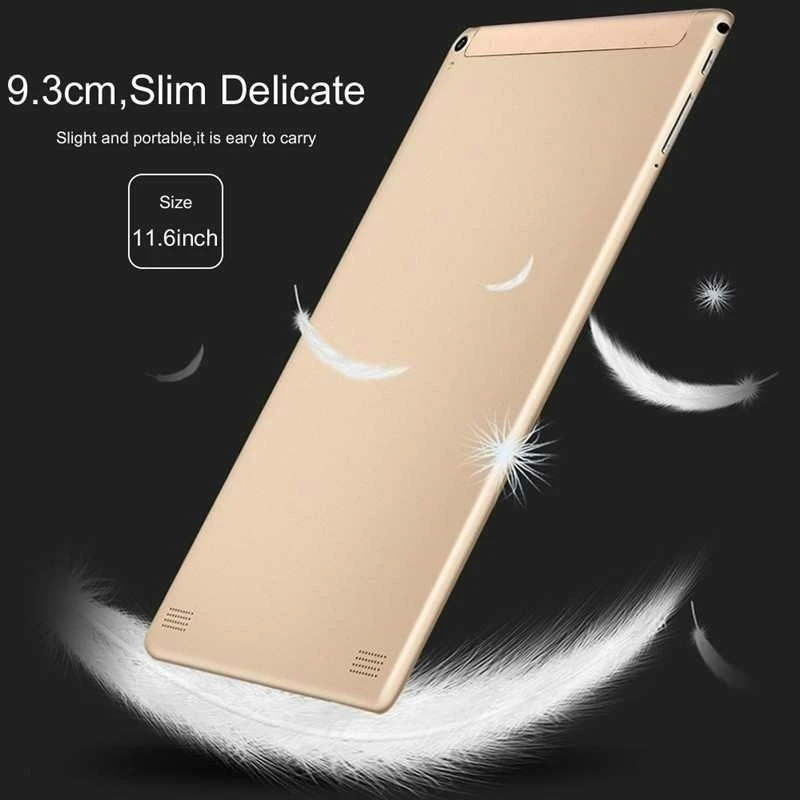 Android 8.0 Tablet pcs 10.1 inch 4G Phone tablet PC 10 Core RAM 6GB ROM 128GB tablets 10 kids table