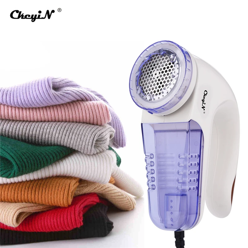 

Electric Clothes Lint Removers Fuzz Pills Shaver for Sweaters / Carpets / Curtains Clothing Lint Pellets Cut Machine Pill Remove