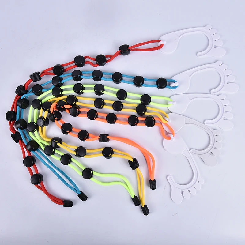 

Organizer Socks Clothes Hanging Tools Straw Sock Storage Cleaning Auxiliary Tool Drying Socks Storage Hangers