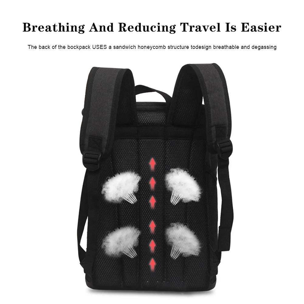 18L утолщенный складной водонепроницаемый Оксфорд сумка для обеда большой