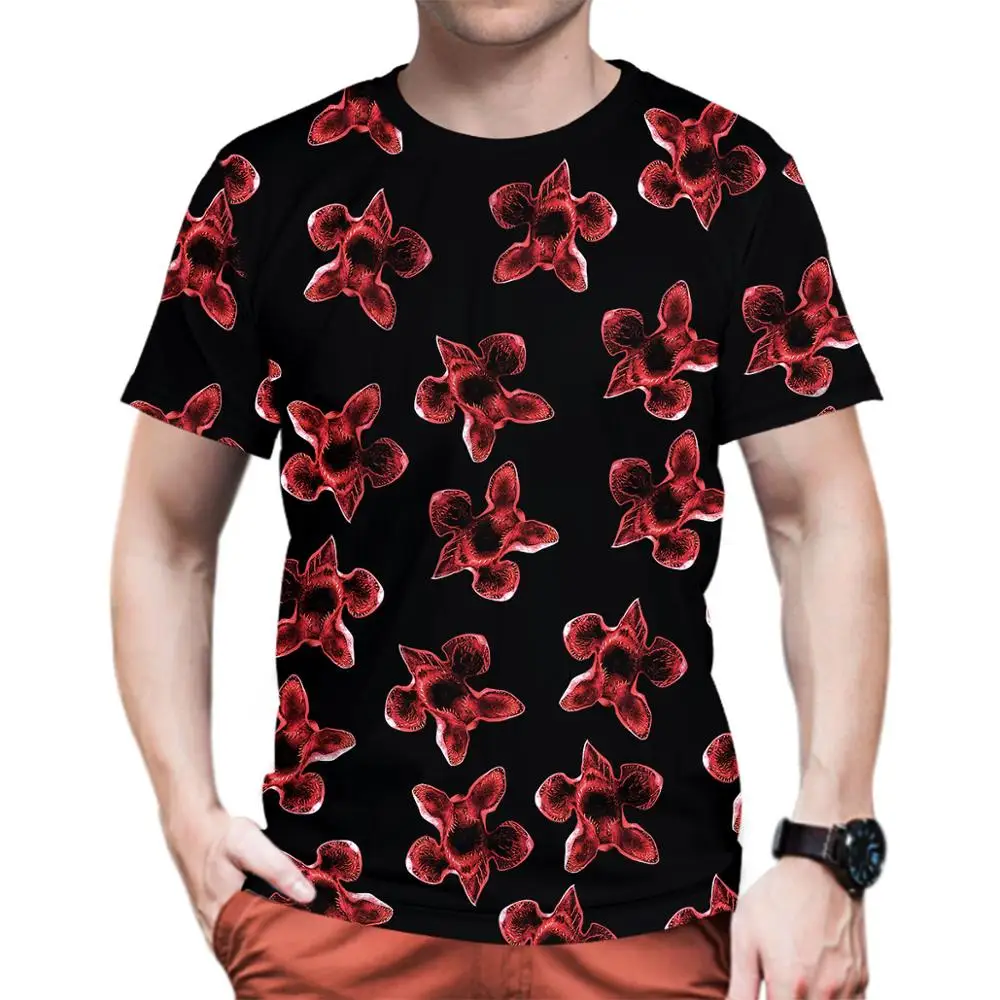 

Male 3d Tshirts Sweatshirt Hooded Zipper Sweater Print T Shirts Men Bohemia Pattern Casual Summer Tops Men Tees Streetwear 5XL