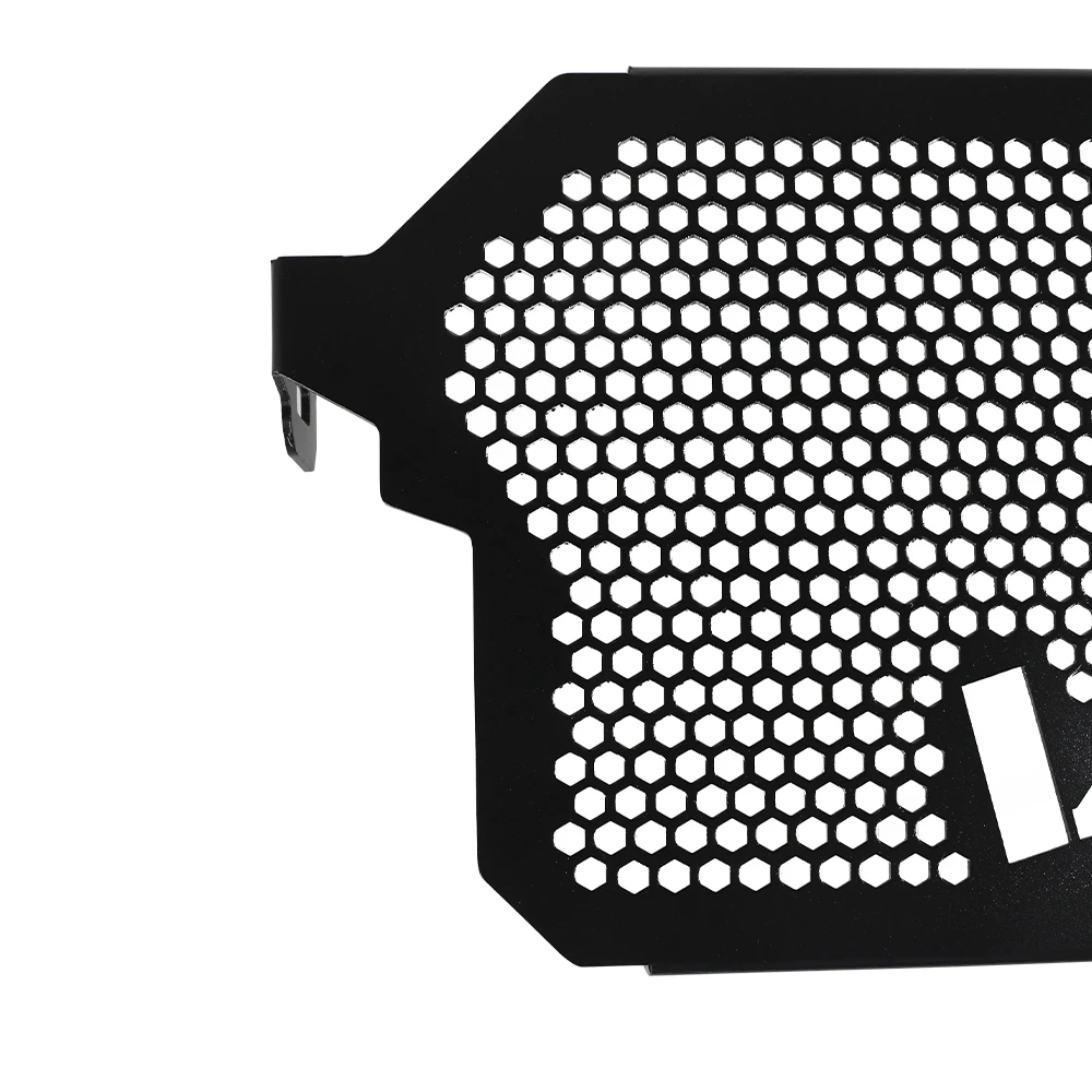 Motorcycle CNC Radiator Guard Protector Grille Grill Cover For Kawasaki Versys 650 VERSYS650 2015 2016 2017 2018 2019 2020 2021