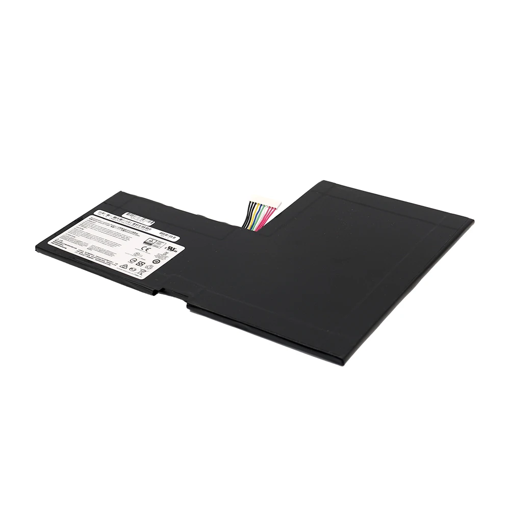 SHUOZB ноутбук Батарея BTY-M6F 11,4 V 4640 мА/ч, 52.89Wh для MSI GS60 2PL 2QE 6QE 6QC MS-16H2 2PE 2QC 6QC-257XCN серии