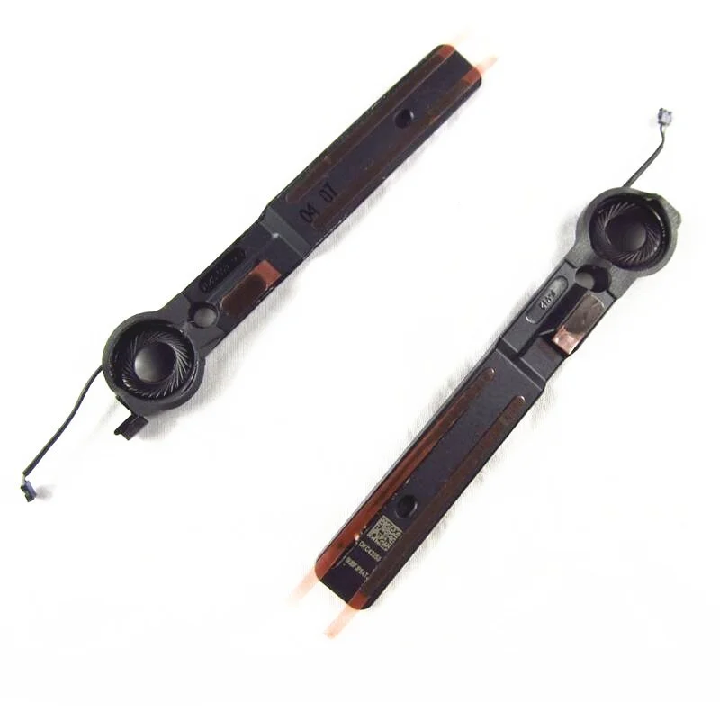 Original MC505 MC968 MD223 Internal Left+Right Speaker for MacBook Air 11.6&quot A1370 Late 2010 Mid 2011 A1465 2012 Year 609-0296 |