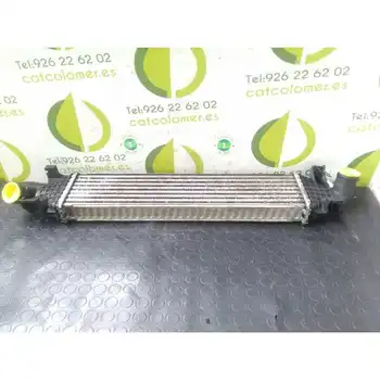 

7458738 Intercooler for Ford Focus Hatchback (CHAP) 1.8 Tdci Turbodiesel