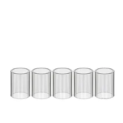 YUHETEC – Tube en verre normal, pour Hastur MTL / Hastur MTL Mini 2ml / Cthulhu V2, fournitures de laboratoire, pour centrifugeuse 