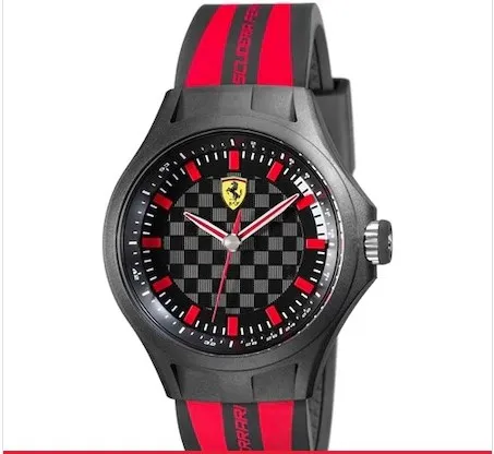 Мужские часы Scuderia Ferrari 0830172