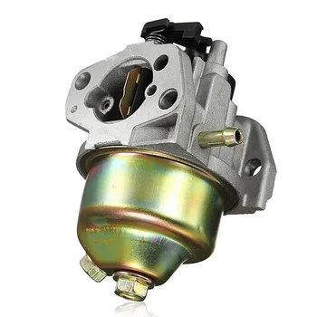 

Carburetor&Fuel Line&Fuel Filter&Mounting Gasket Replacement For MTD/Troybilt Cub/Cadet 751-10309 751-10309A 951-10309 951-103