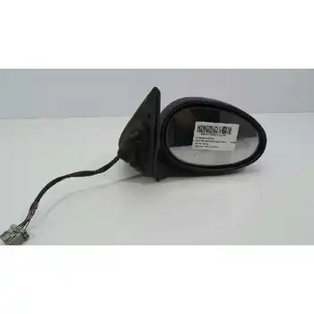 

4004102 4004102 Right rearview Mg Rover 45 Serials (rt) Club (5-ptas.)