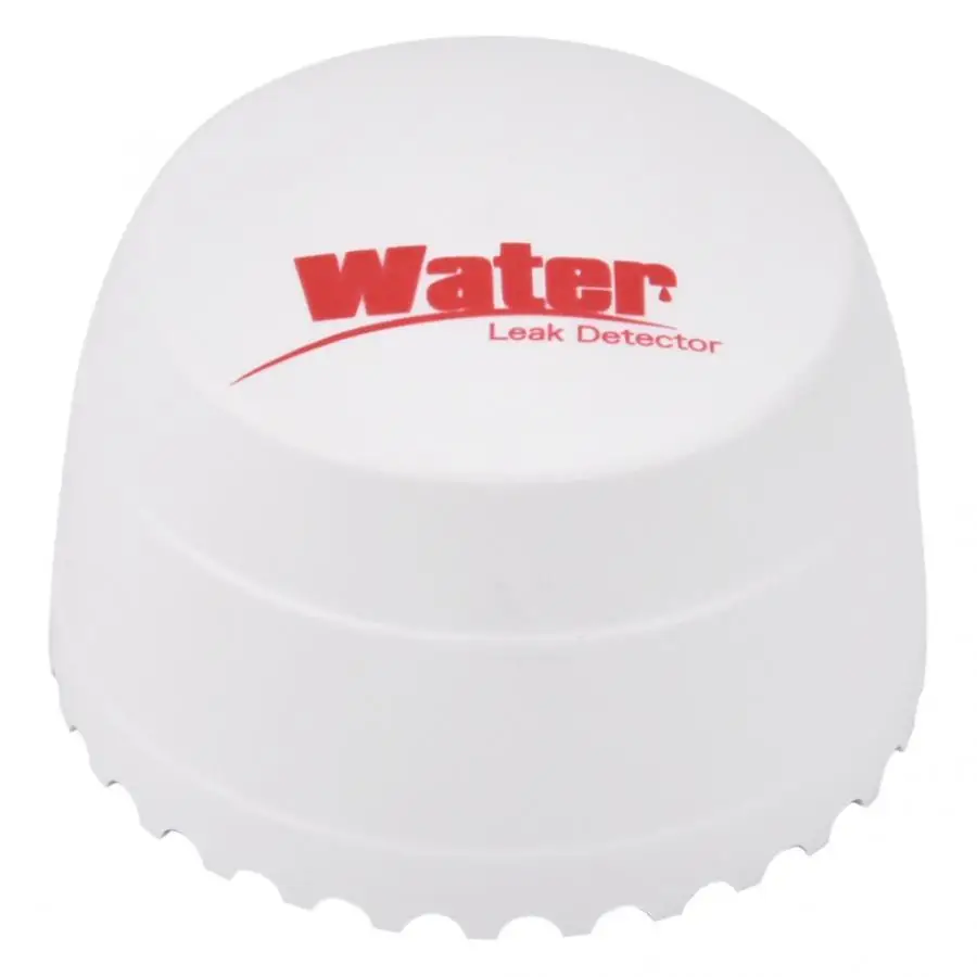 Wireless Security Alarm Smart Water Sensor Flood Detector Alert System detector | Безопасность и защита