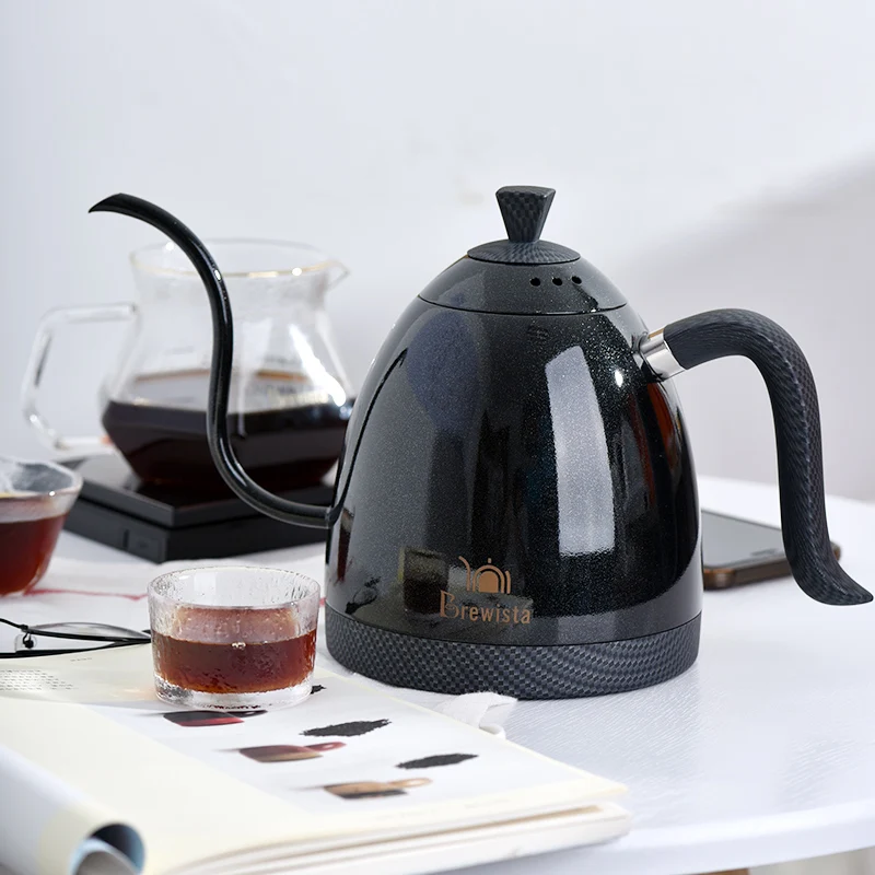 Brewista V-Spout Electric Kettle 1.7L