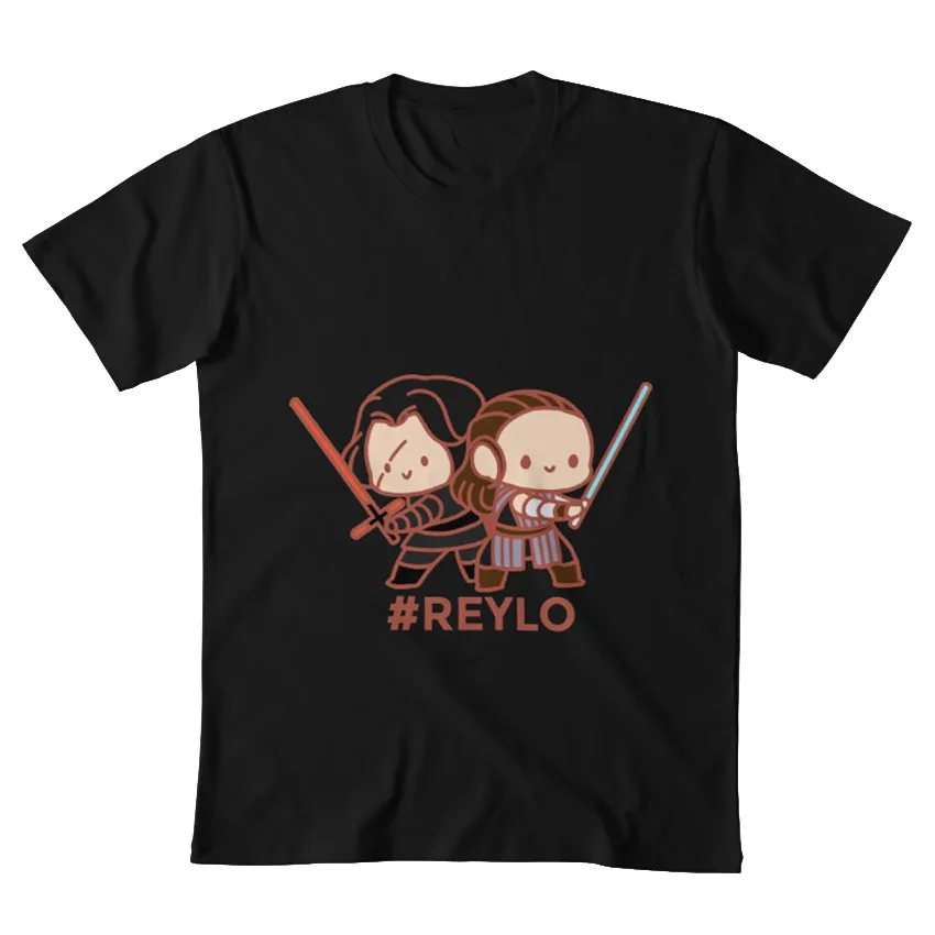 Команда Reylo футболка reylo