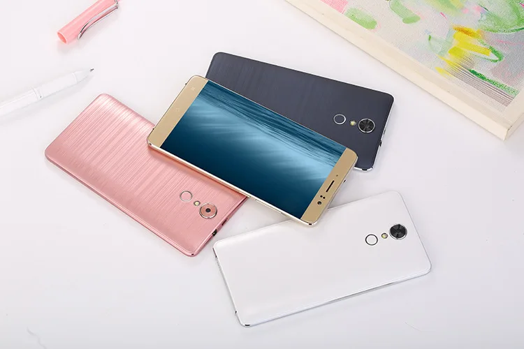 

Supply K3/D15 Foreign Trade Smartphone MTK6580 512 + 4G 5.5-Inch HD Screen Quad-core 3G Mobile Phone