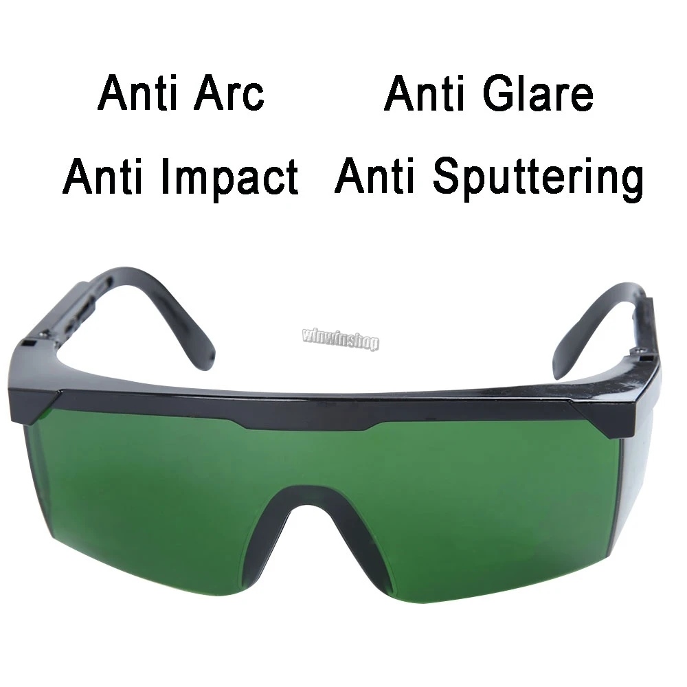Goggles Sunglasses Dental Laser Safety Glasses Adjustable 