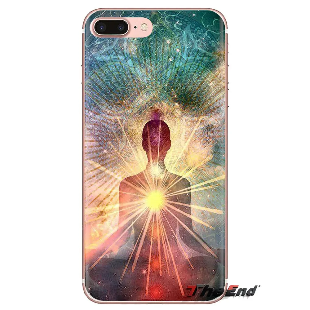 Alex Grey Progress Soul Kiss Muse For Samsung Galaxy S3 S4 S5 Mini S6 S7 Edge S8 S9 S10 Plus Note 3 4 5 8 9 Silicone Shell Cases Fitted Cases Aliexpress