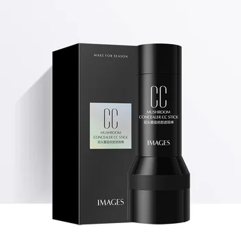 

IMAGES Brightening Nourishing Sunscreen makeup mushroom head air cushion cc BB Cream Moisturizer Oil-control Concealer