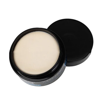 

Wholesale Men Hair Clay Matte Hair Styling Wax Fresh Natural Moisturizing Long-Lasting Hair Cream Styling Tool S1