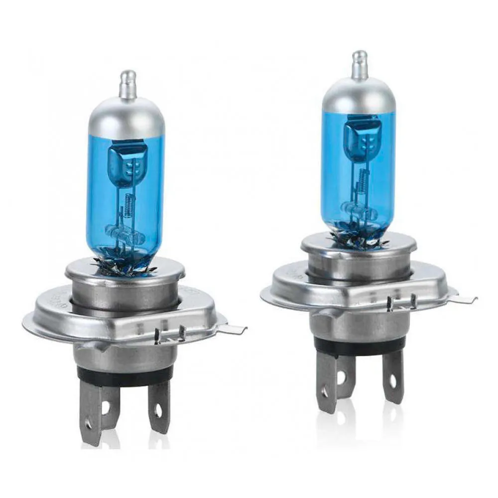 Automobiles& Motorcycles Car Lights Car Headlight Bulbs(Halogen) ClearLight 547195