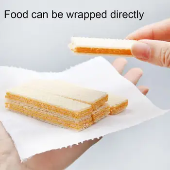 

Household 10 Rolls 4 Layers Soft And Easy To Break Bathroom Kitchen Paper Paper Roll Without Tissue Additional Toilet Taste O1K3