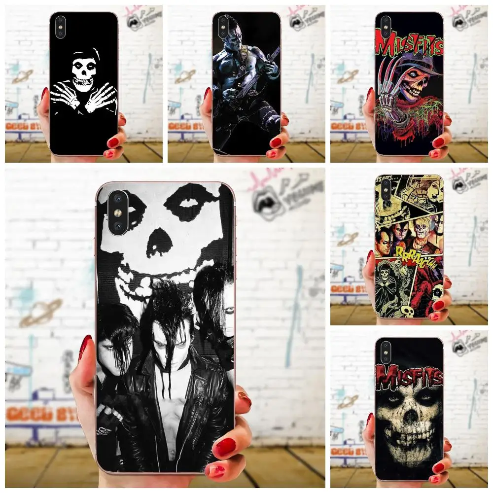 Misfits Jerry только для HTC Desire 530 626 628 630 816 820 830 One A9 M7 M8 M9 M10 E9 U11 U12 Life Plus силиконовый чехол |