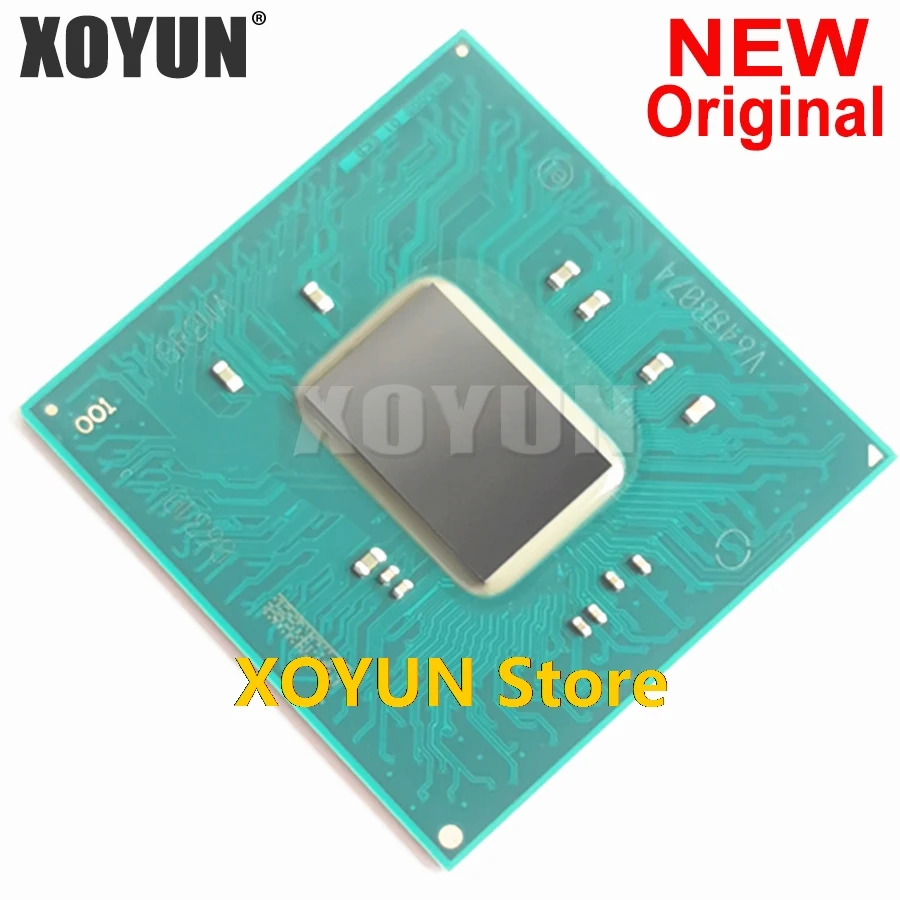Новый GL82Z370 SR3MD SR3M0 BGA | Электронные компоненты и принадлежности