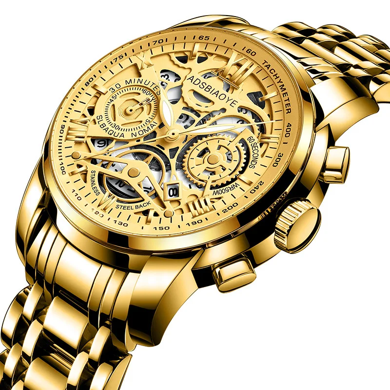 Fashion Date Quartz Men Watches Top Brand Luxury Male Clock Sport Mens Wrist Watch Hodinky Relogio Masculino | Наручные часы
