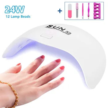 24W
