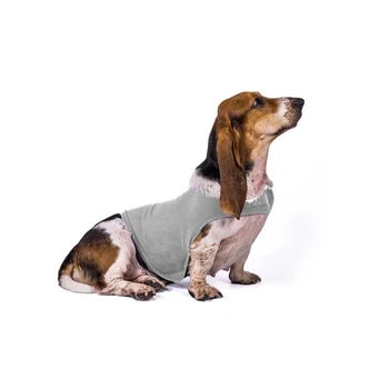 

2020 New Product Designer Ardemer Classic Dog Anxiety Jacket Winter Pet Apparel Dog Clothes Shenzhen Chinese Trend Pet Clothes