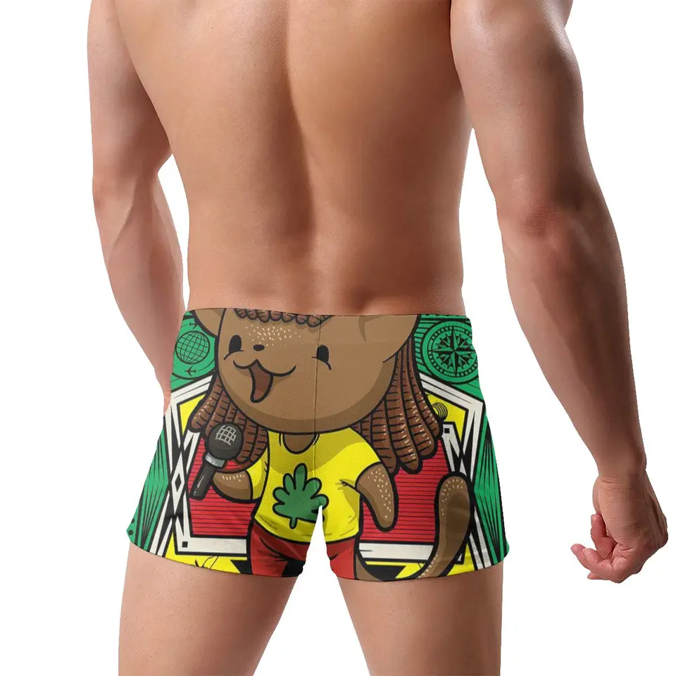 maillot de bain roots