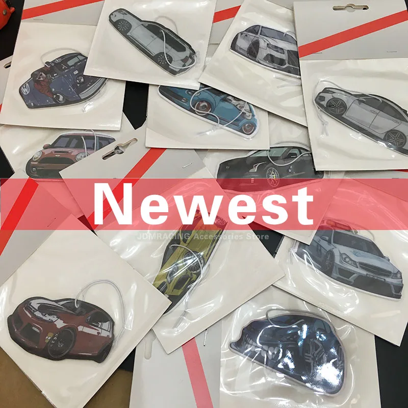 Автомобильный освежитель воздуха креативный автомобильный парфюмерный